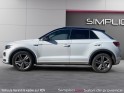 Volkswagen t-roc 1.5 tsi 150 evo start/stop dsg7 r-line/carplay/radar av ar/camera/virtual cockpit/garantie/financement...