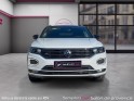 Volkswagen t-roc 1.5 tsi 150 evo start/stop dsg7 r-line/carplay/radar av ar/camera/virtual cockpit/garantie/financement...