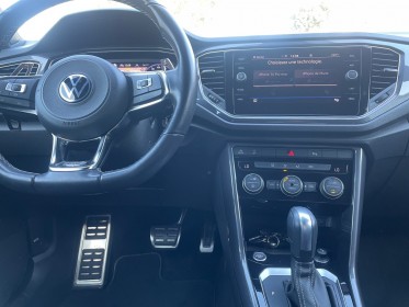 Volkswagen t-roc 1.5 tsi 150 evo start/stop dsg7 r-line/carplay/radar av ar/camera/virtual cockpit/garantie/financement...