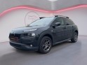 Citroen c4 cactus shine 110ch / camera de recul / full entretien / distribution ok occasion simplicicar orgeval  simplicicar...