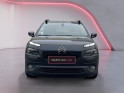 Citroen c4 cactus shine 110ch / camera de recul / full entretien / distribution ok occasion simplicicar orgeval  simplicicar...