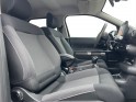 Citroen c4 cactus shine 110ch / camera de recul / full entretien / distribution ok occasion simplicicar orgeval  simplicicar...