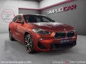 Bmw x2 f39 sdrive 20d 190ch bva8 m sport harman kardon sieges chauffants carplay occasion montpellier (34) simplicicar...