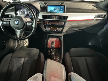 Bmw x2 f39 sdrive 20d 190ch bva8 m sport harman kardon sieges chauffants carplay occasion montpellier (34) simplicicar...