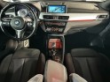 Bmw x2 f39 sdrive 20d 190ch bva8 m sport harman kardon sieges chauffants carplay occasion montpellier (34) simplicicar...