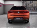 Bmw x2 f39 sdrive 20d 190ch bva8 m sport harman kardon sieges chauffants carplay occasion montpellier (34) simplicicar...