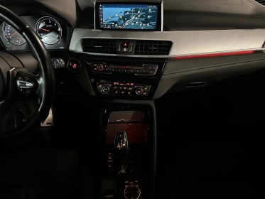 Bmw x2 f39 sdrive 20d 190ch bva8 m sport harman kardon sieges chauffants carplay occasion montpellier (34) simplicicar...