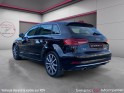 Audi a3 sportback 30 tdi 116 s tronic 7 design luxe virtual cockpit carplay camera de recul occasion montpellier (34)...