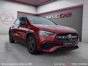 Mercedes gla 200d 8g-dct amg line toit ouvrant camera de recul sieges chauffants occasion montpellier (34) simplicicar...