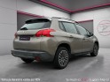 Peugeot 2008 1.2 vti 82ch bvm5 allure occasion simplicicar lyon nord  simplicicar simplicibike france