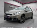 Peugeot 2008 1.2 vti 82ch bvm5 allure occasion simplicicar lyon nord  simplicicar simplicibike france