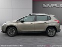 Peugeot 2008 1.2 vti 82ch bvm5 allure occasion simplicicar lyon nord  simplicicar simplicibike france