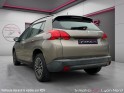 Peugeot 2008 1.2 vti 82ch bvm5 allure occasion simplicicar lyon nord  simplicicar simplicibike france