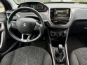 Peugeot 2008 1.2 vti 82ch bvm5 allure occasion simplicicar lyon nord  simplicicar simplicibike france