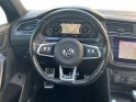 Volkswagen tiguan 2.0 tdi 190 dsg7 4motion carat occasion simplicicar st-maximin simplicicar simplicibike france