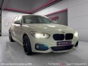 Bmw serie 1 f20 lci2 116i 109 ch m sport ultimate pack m sport shadow occasion simplicicar st-maximin simplicicar...