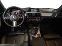 Bmw serie 1 f20 lci2 116i 109 ch m sport ultimate pack m sport shadow occasion simplicicar st-maximin simplicicar...