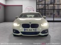 Bmw serie 1 f20 lci2 116i 109 ch m sport ultimate pack m sport shadow occasion simplicicar st-maximin simplicicar...