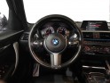 Bmw serie 1 f20 lci2 116i 109 ch m sport ultimate pack m sport shadow occasion simplicicar st-maximin simplicicar...