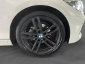 Bmw serie 1 f20 lci2 116i 109 ch m sport ultimate pack m sport shadow occasion simplicicar st-maximin simplicicar...