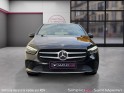 Mercedes classe b 200 d 8g-dct progressive line occasion simplicicar st-maximin simplicicar simplicibike france