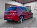 Peugeot 308 turbo 1.2 130ch ss bvm6 gt line occasion avignon (84) simplicicar simplicibike france