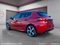 Peugeot 308 turbo 1.2 130ch ss bvm6 gt line occasion avignon (84) simplicicar simplicibike france