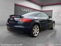 Audi tt coupe 2.0 tfsi 200 occasion simplicicar lyon nord  simplicicar simplicibike france