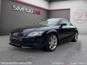 Audi tt coupe 2.0 tfsi 200 occasion simplicicar lyon nord  simplicicar simplicibike france