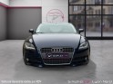 Audi tt coupe 2.0 tfsi 200 occasion simplicicar lyon nord  simplicicar simplicibike france