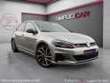 Volkswagen golf 2.0 tsi 245 dsg7 gti performance occasion simplicicar lyon ouest simplicicar simplicibike france