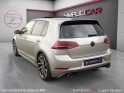 Volkswagen golf 2.0 tsi 245 dsg7 gti performance occasion simplicicar lyon ouest simplicicar simplicibike france