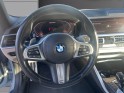 Bmw serie 4 cabriolet g23 m440d xdrive 340 ch bva8 m performance 50e anniversaire révisé  garanti 12 mois occasion...