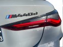 Bmw serie 4 cabriolet g23 m440d xdrive 340 ch bva8 m performance 50e anniversaire révisé  garanti 12 mois occasion...