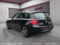 Bmw serie 1 118i 170 ch sport occasion simplicicar st-maximin simplicicar simplicibike france