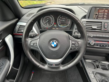 Bmw serie 1 118i 170 ch sport occasion simplicicar st-maximin simplicicar simplicibike france