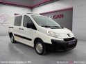 Peugeot expert fourgon van aménagé vitré - l1h1 2.0 hdi 130ch occasion simplicicar rennes simplicicar simplicibike france