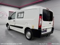 Peugeot expert fourgon van aménagé vitré - l1h1 2.0 hdi 130ch occasion simplicicar rennes simplicicar simplicibike france