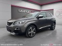 Peugeot 3008 2.0 bluehdi 180ch ss eat6 gt occasion simplicicar rennes simplicicar simplicibike france