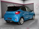 Hyundai i10 1.0 67ch edition 1 / 1Ère main / full entretien hyundai occasion simplicicar st-maximin simplicicar simplicibike...