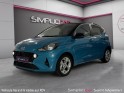 Hyundai i10 1.0 67ch edition 1 / 1Ère main / full entretien hyundai occasion simplicicar st-maximin simplicicar simplicibike...