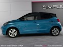 Hyundai i10 1.0 67ch edition 1 / 1Ère main / full entretien hyundai occasion simplicicar st-maximin simplicicar simplicibike...