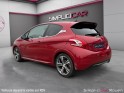 Peugeot 208 1.6 thp 200ch bvm6 gti occasion simplicicar rouen simplicicar simplicibike france