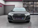 Audi q5 q5 2.0 tdi 190 s tronic 7 quattro avus occasion simplicicar lyon nord  simplicicar simplicibike france