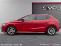 Seat ibiza 1.0 ecotsi 95 ch s/s bvm5 style occasion simplicicar vernon simplicicar simplicibike france