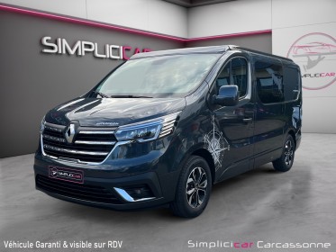 Renault antilope flex 5 150 confort plus occasion simplicicar carcassonne simplicicar simplicibike france