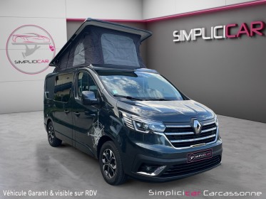 Renault antilope flex 5 150 confort plus occasion simplicicar carcassonne simplicicar simplicibike france