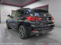 Bmw x2 f39 sdrive 18i 140 ch dkg7 m sport - garantie 12 mois occasion simplicicar lyon ouest simplicicar simplicibike france