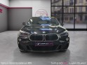 Bmw x2 f39 sdrive 18i 140 ch dkg7 m sport - garantie 12 mois occasion simplicicar lyon ouest simplicicar simplicibike france