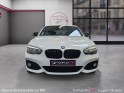 Bmw serie 1 f21 lci 116i 109 ch m sport - garantie 12 mois occasion simplicicar lyon ouest simplicicar simplicibike france